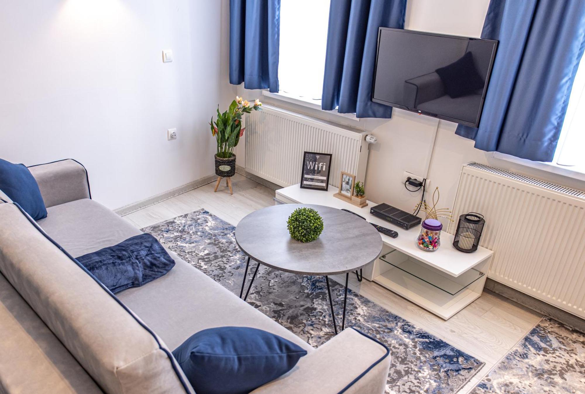 Fit Apartments Saraievo Exterior foto