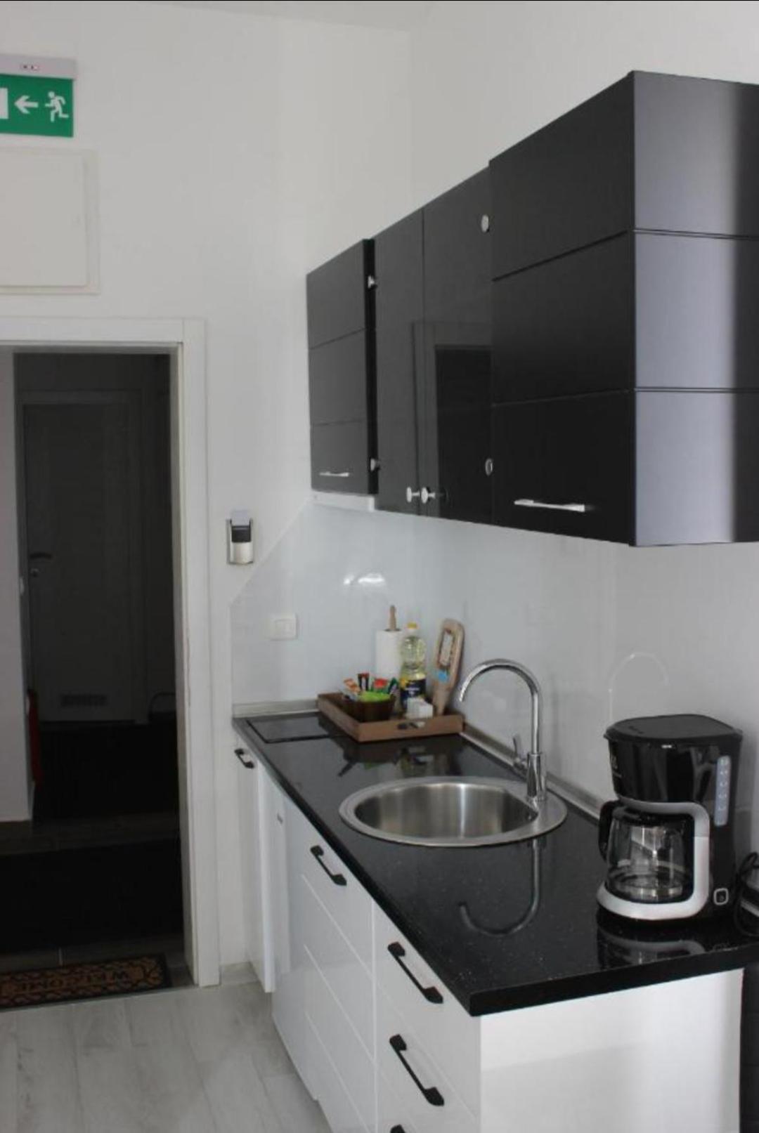 Fit Apartments Saraievo Quarto foto